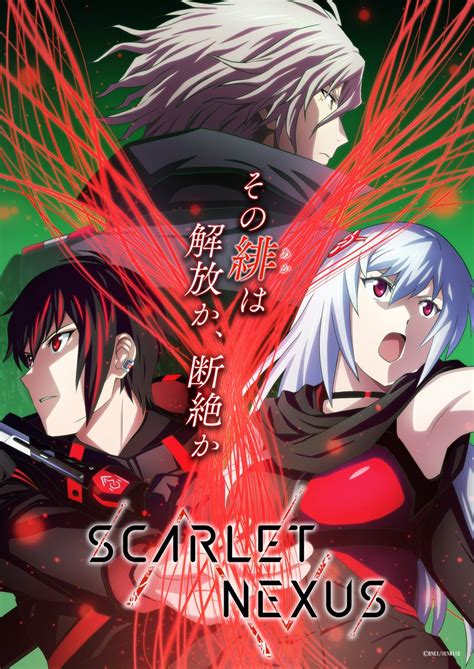 m4ufree scarlet nexus|Watch Scarlet Nexus Anime English SUB/DUB .